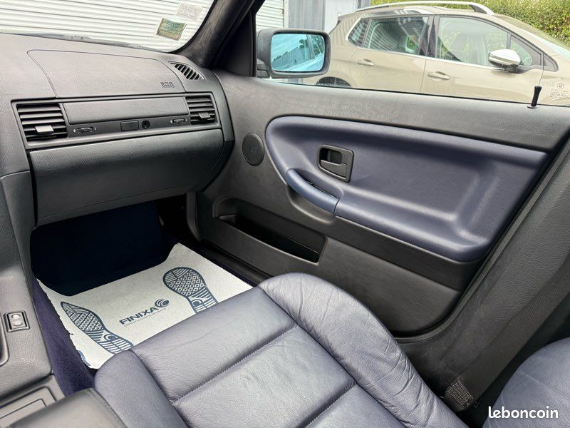 BMW SÉRIE 3 E36 320i 150cv 6 Cylindres Première Main (image 14)