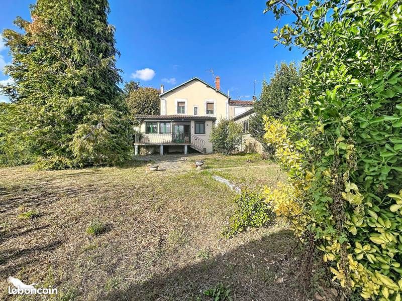 Maison 4 pièces 84 m² · à Périgueux · 84 m² · 98 200 €