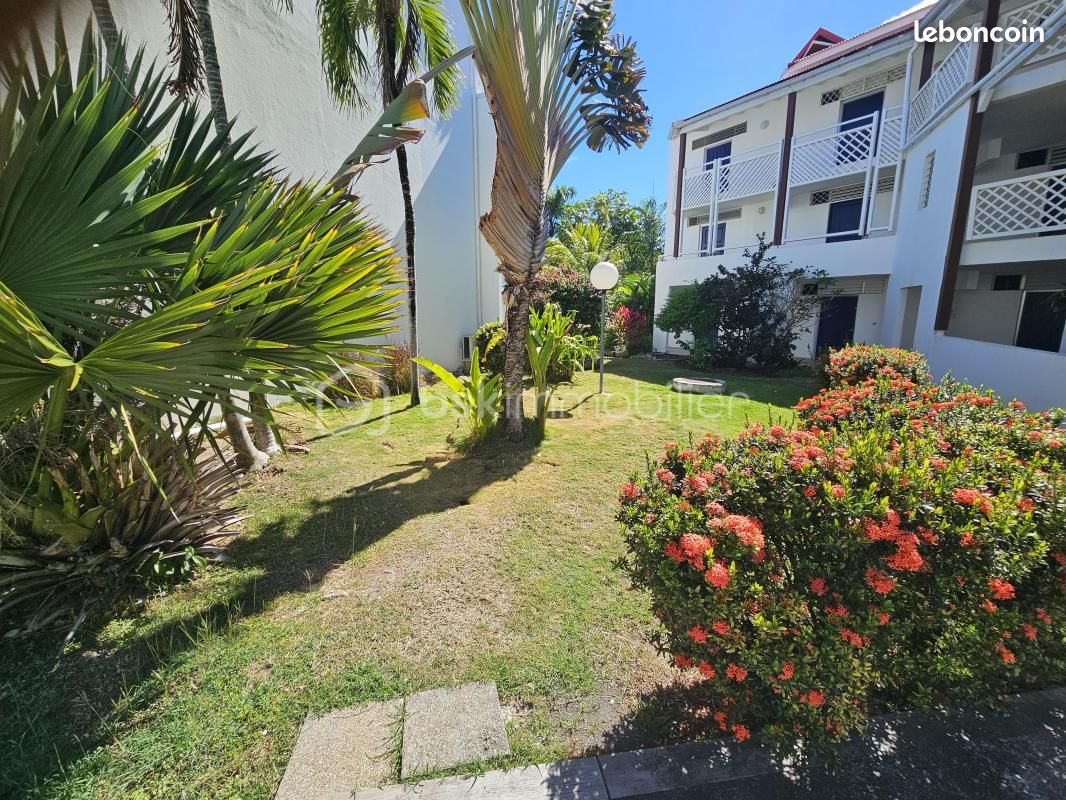 Duplex 2 pièces 59 m² (image 15)