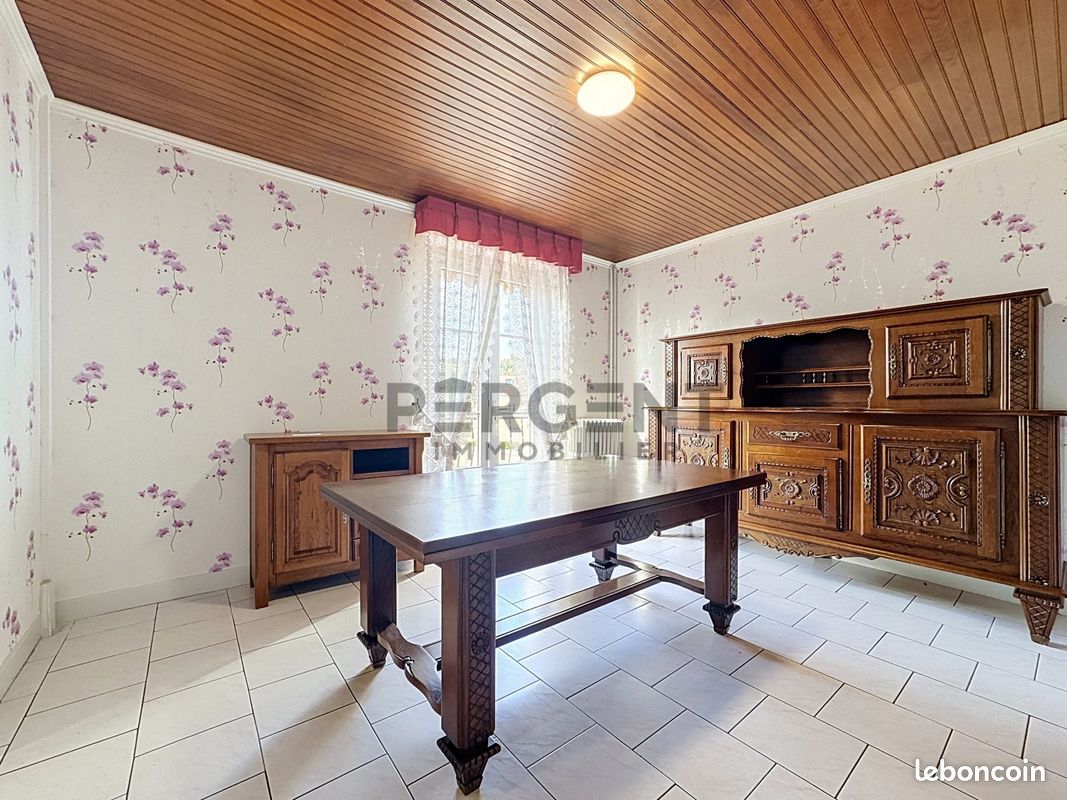 Maison 3 pièces 65 m² (image 4)