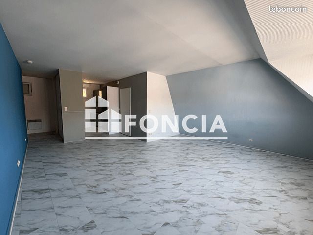 Appartement 1 pièce 41 m² · à Amiens · 41 m² · 595 €