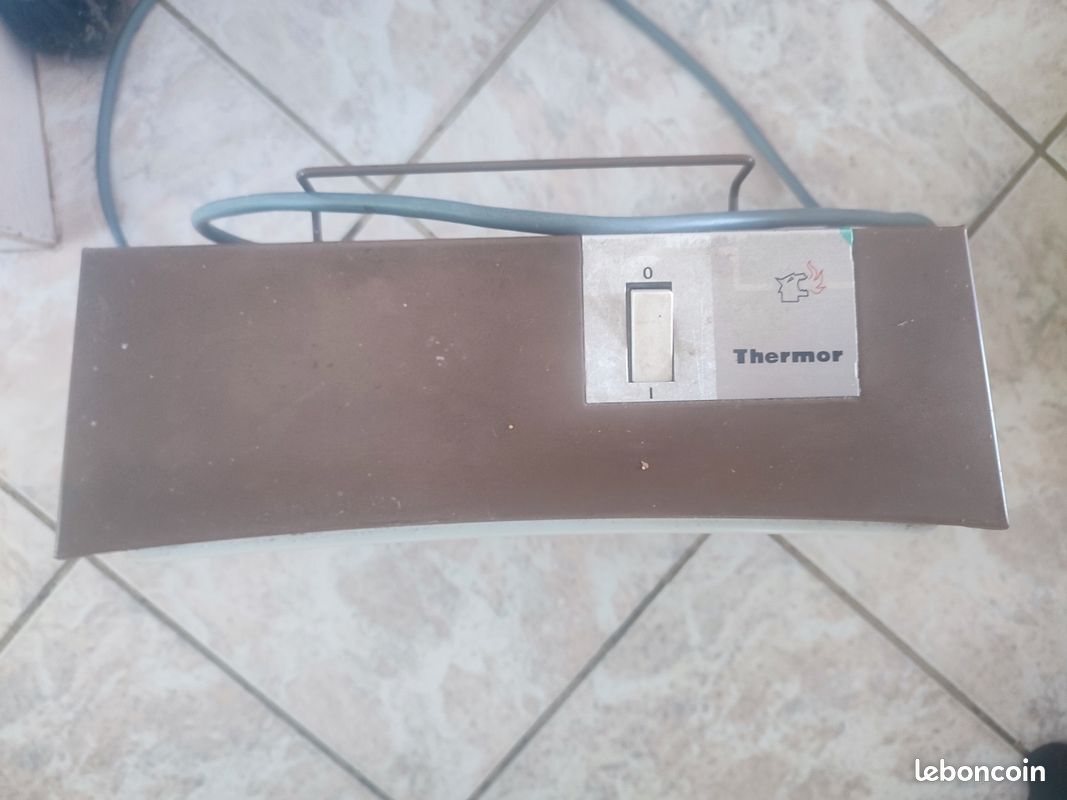Ancien chauffage d'appoint Thermor (image 3)