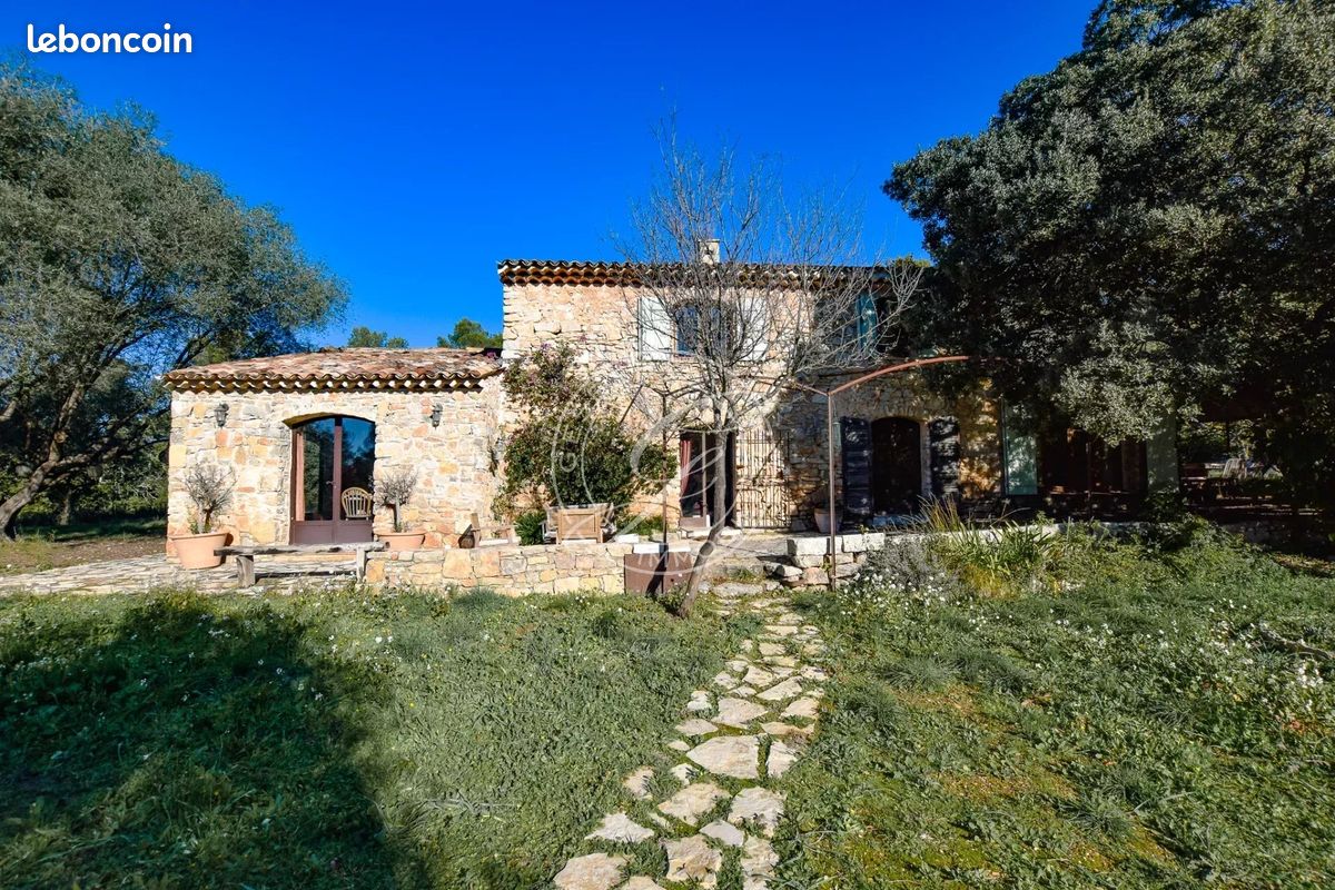 Maison 4 pièces 130 m² · à Lorgues · 130 m² · 795 000 €