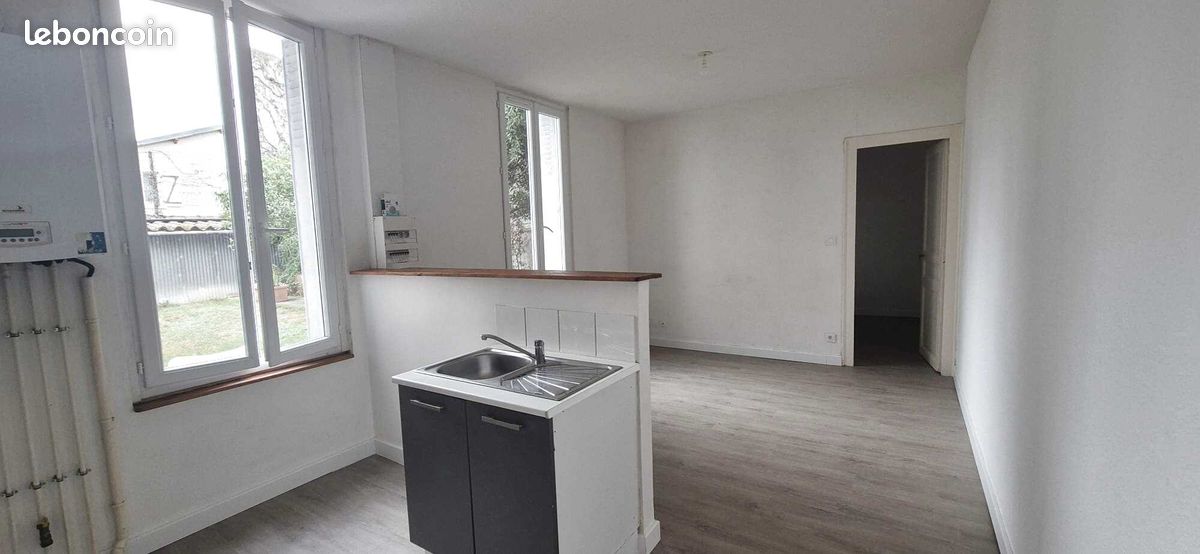 Appartement 2 pièces 31 m² · à Vichy · 31 m² · 390 €/mois