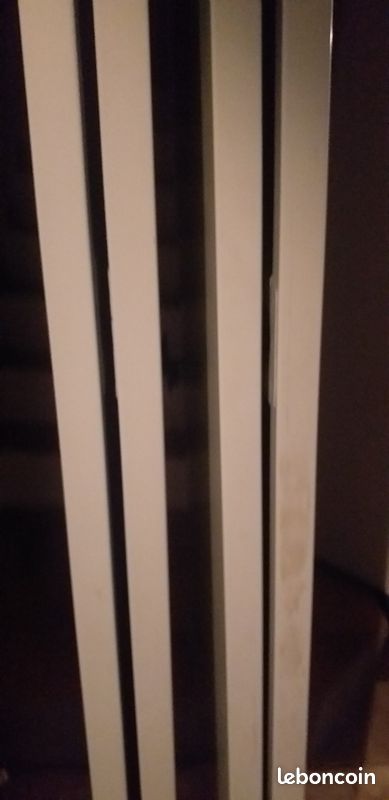 Portes de placard métal (image 2)