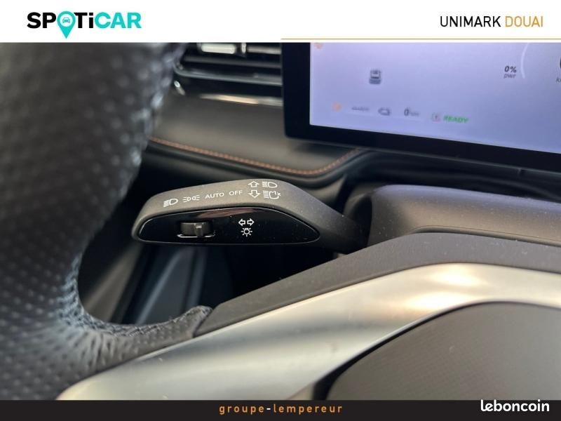 Mg motor EHS 1.5 GDI 272ch PHEV Luxury (image 18)