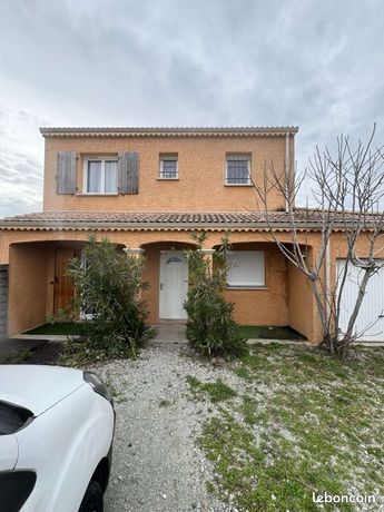 Maison 85 m2