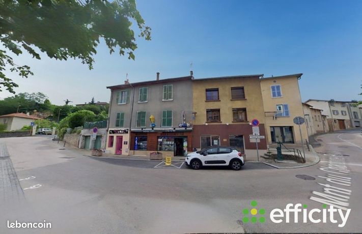 Immeuble 10 pièces 310 m²