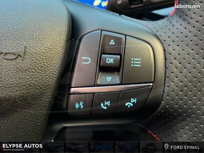Ford Kuga 2.5 Duratec 190ch FHEV E85 ST-Line BVA (image 24)