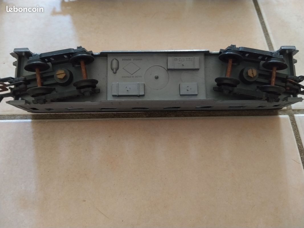 Train ho (image 5)