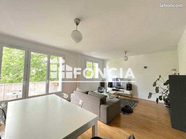 Appartement 3 pièces 67 m² · à Nantes · 67 m² · 900 €/mois