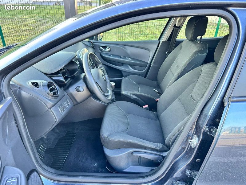 Renault CLIO IV 1.5 DCI 75CH ENERGY BUSINESS 5P EURO6C (image 14)