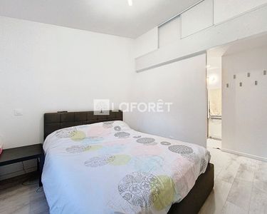 Appartement 355 000 € - 86 m²