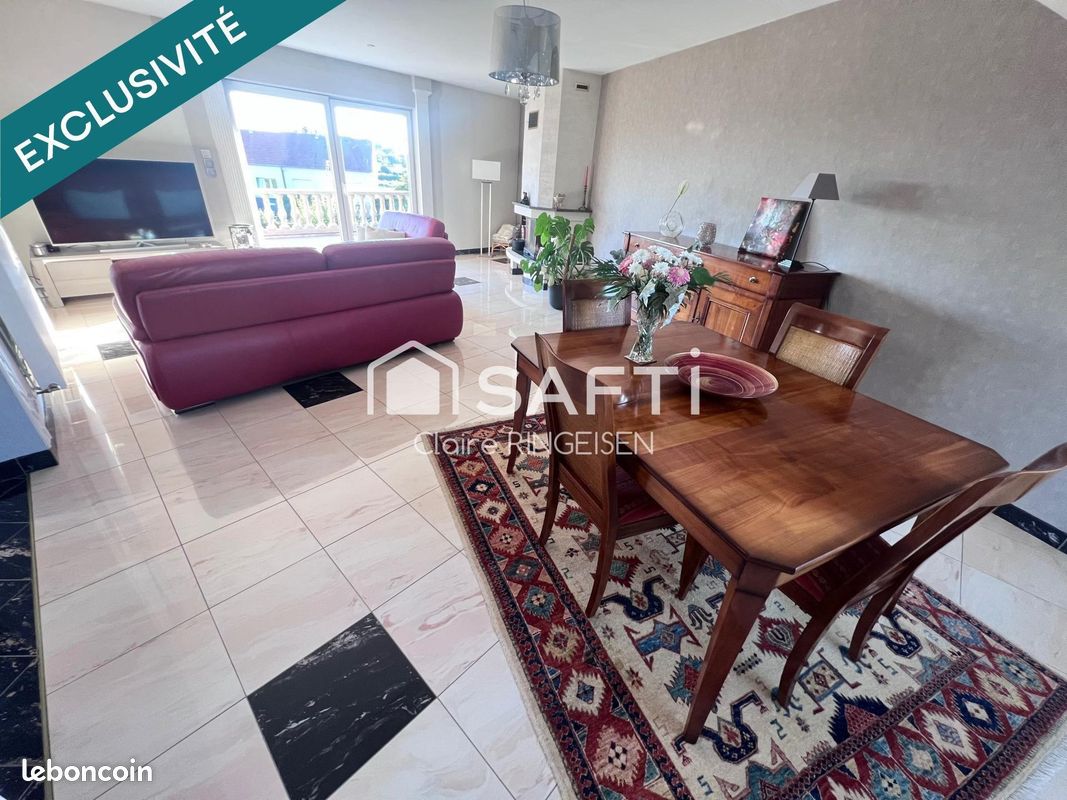 Maison 6 pièces 195 m² (image 3)