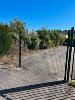 Vends grillage/portails et potillon (image 5)