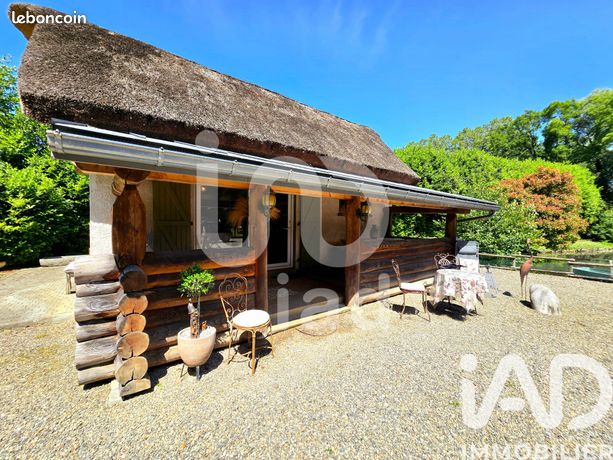 Propriété 2 pièces 14650 m²