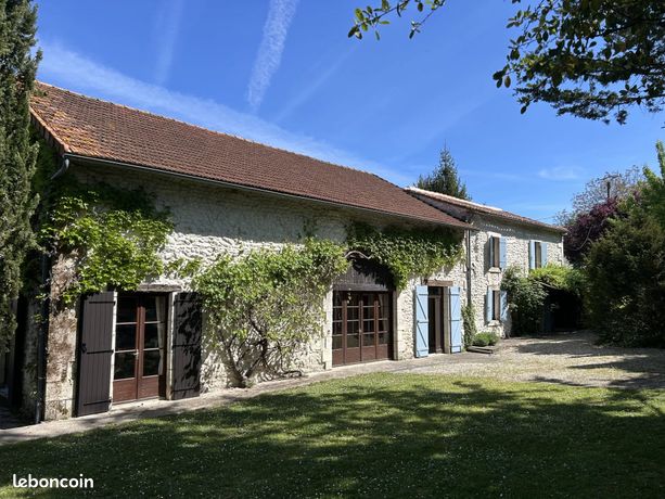 Propriété 8 pièces 277 m²