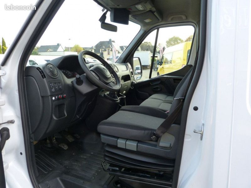 Renault MASTER III FG F3500 L2H2 2.3 DCI 145CH ENERGY CONFORT EURO6 (image 10)