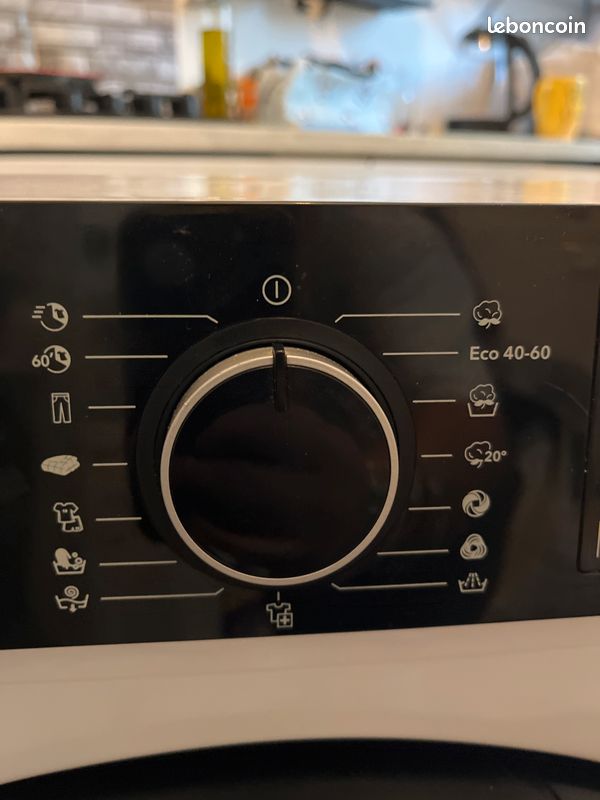Lave linge Valberg 12kg à réparer (tambour ne tourne plus) Électroménager — free download