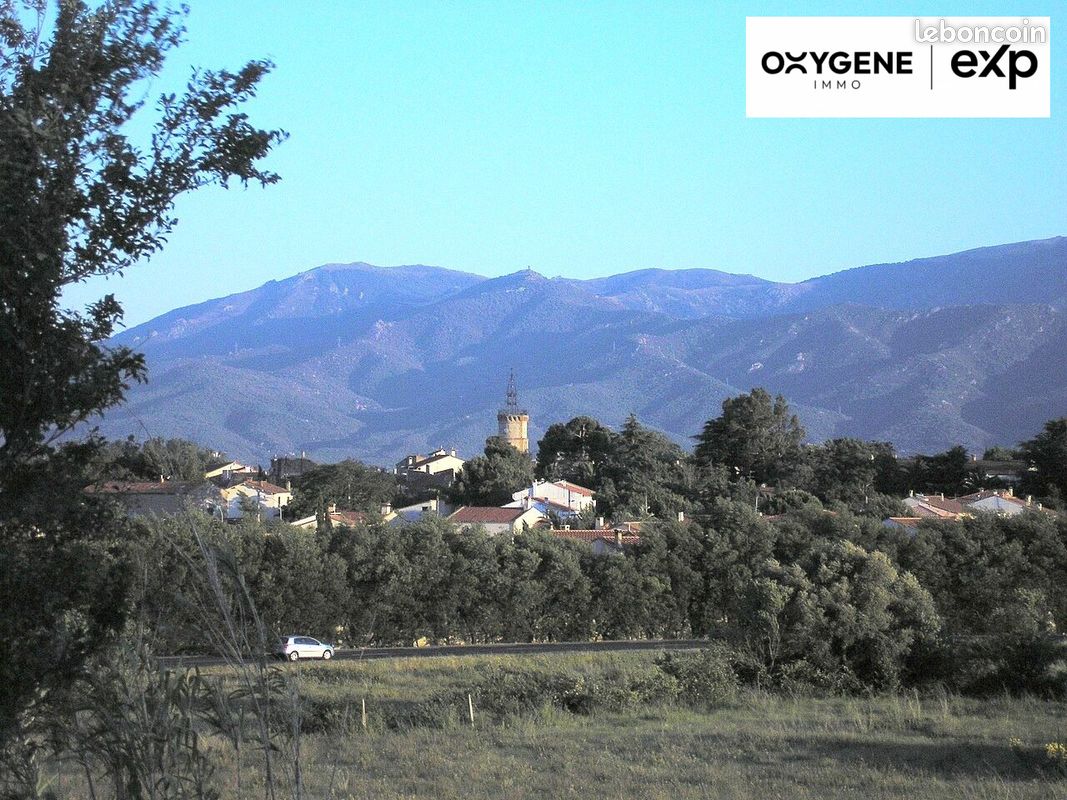 Terrain 190 m² · à Latour-Bas-Elne · 190 m² · 99 000 €