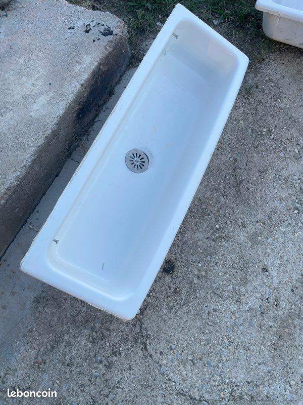 Lavabo évier (image 1)