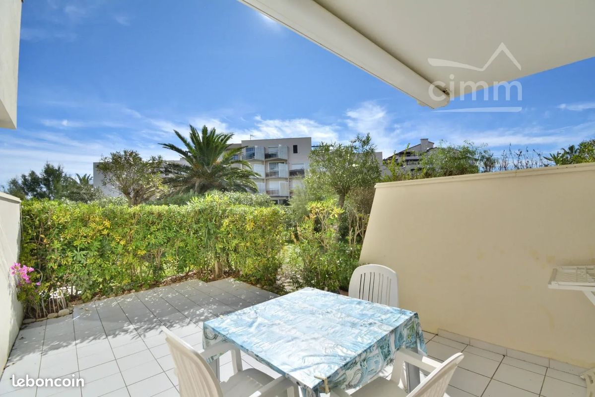 Appartement 2 pièces 28 m² · à Saint-Cyprien · 28 m² · 162 000 €