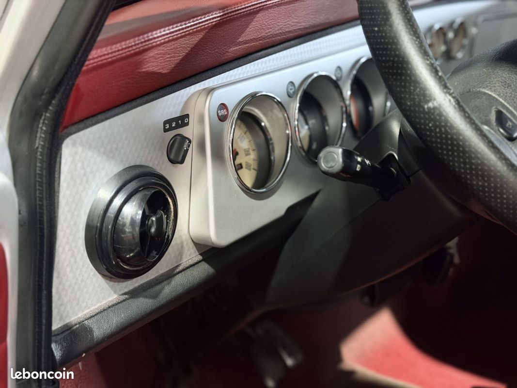 Rover MINI 40EME ANNIVERSAIRE (image 20)