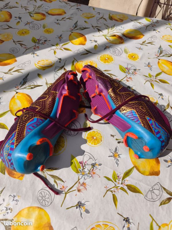 Chaussures de foot 40 (image 2)