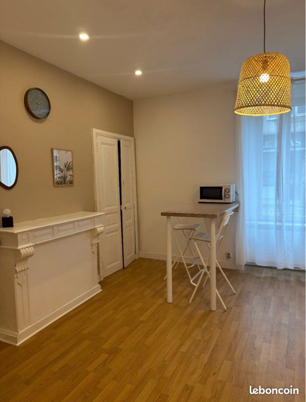 Appartement a louer lannion - 2 pièce(s) - 35 m2 - Surfyn