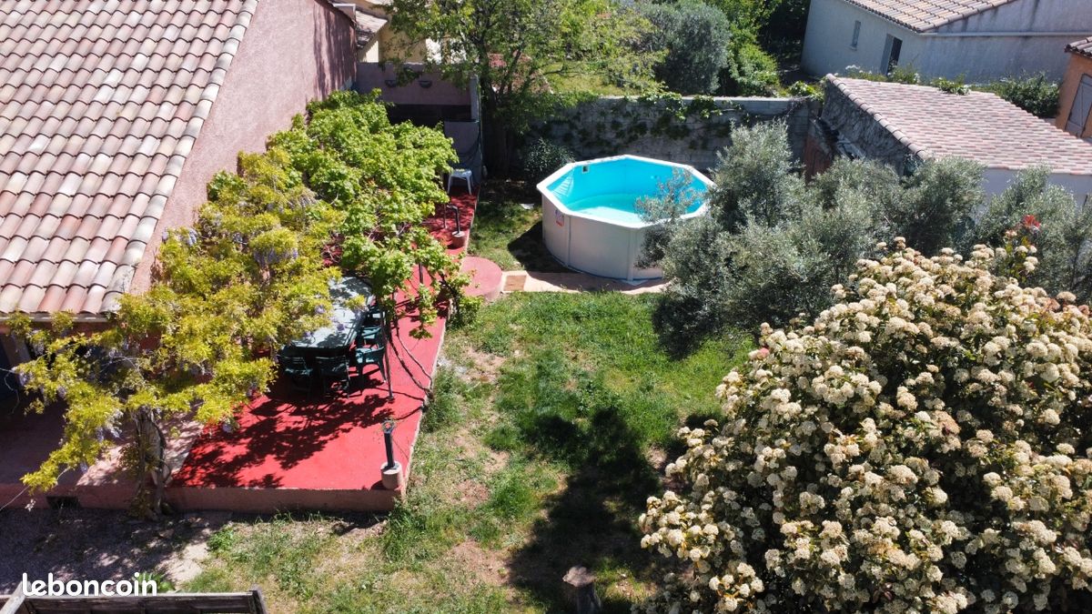 Maison 4 pièces 140 m² · à Brignac · 140 m² · 1 550 €/mois