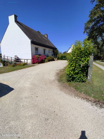 Maison 5 pièces 101 m²