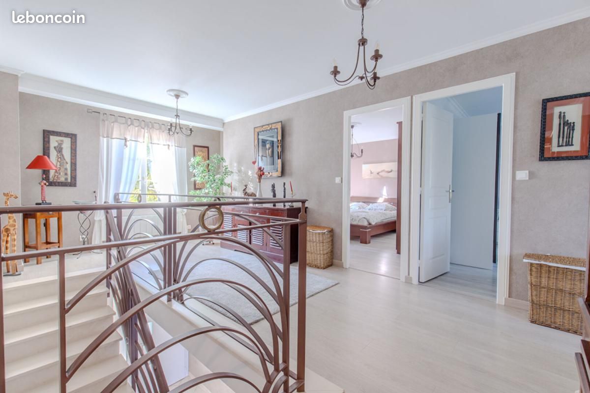 Maison 6 pièces 155 m² (image 12)