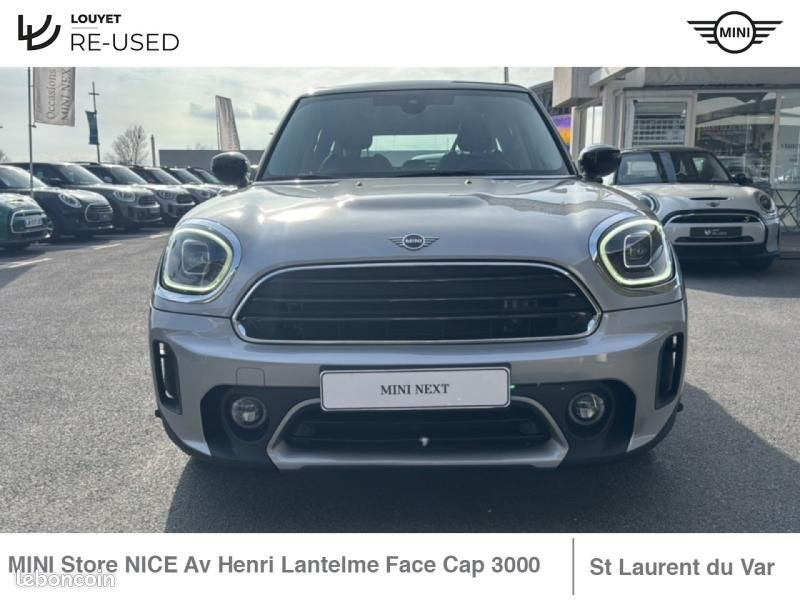 Mini Countryman Cooper 136ch Edition Premium Plus BVA7 (image 3)
