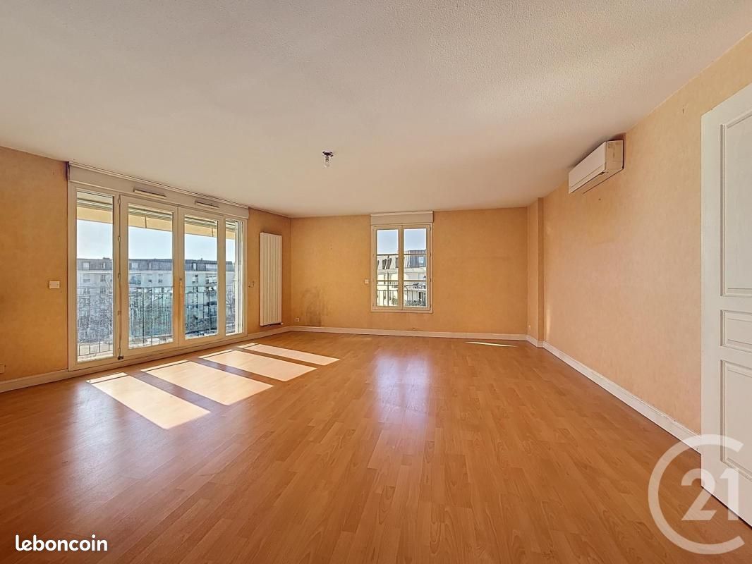Appartement 4 pièces 107 m² · à Bordeaux · 107 m² · 429 000 €