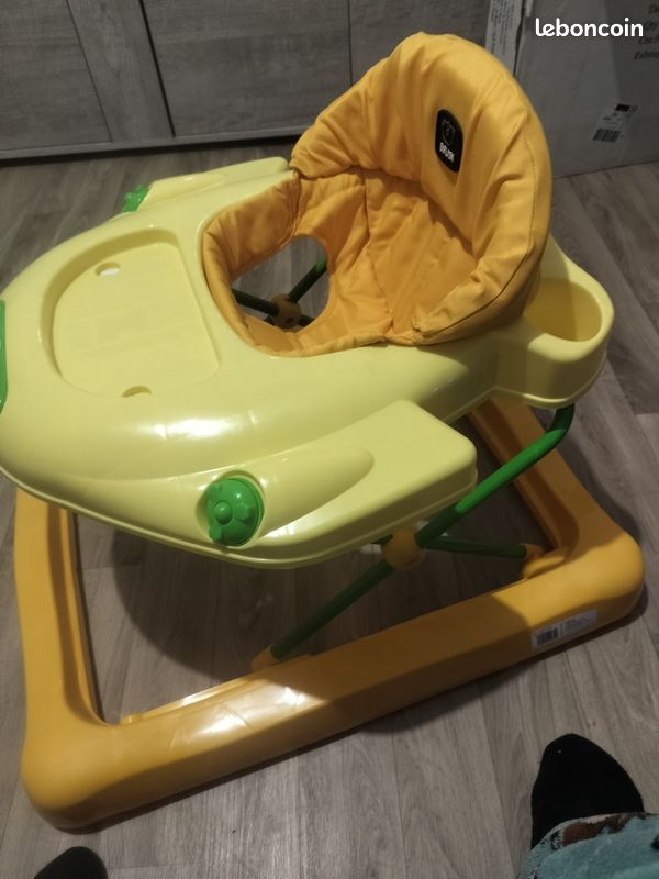 Trotteur bébé (image 3)