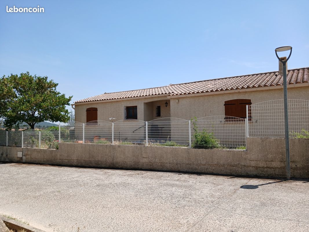 Maison 6 pièces 101 m² · à Laure-Minervois · 101,3 m² · 282 500 €