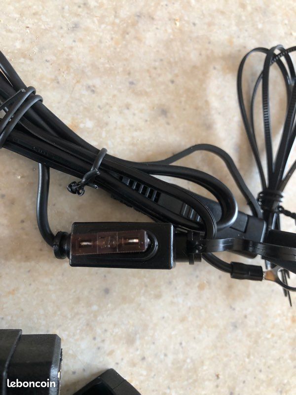 Kit téléphone pour moto 🏍️ (image 11)