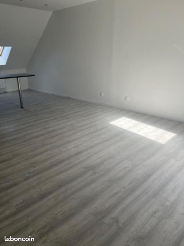 Appartement 1 pièce 27 m² · à Denain · 27 m² · 448 €