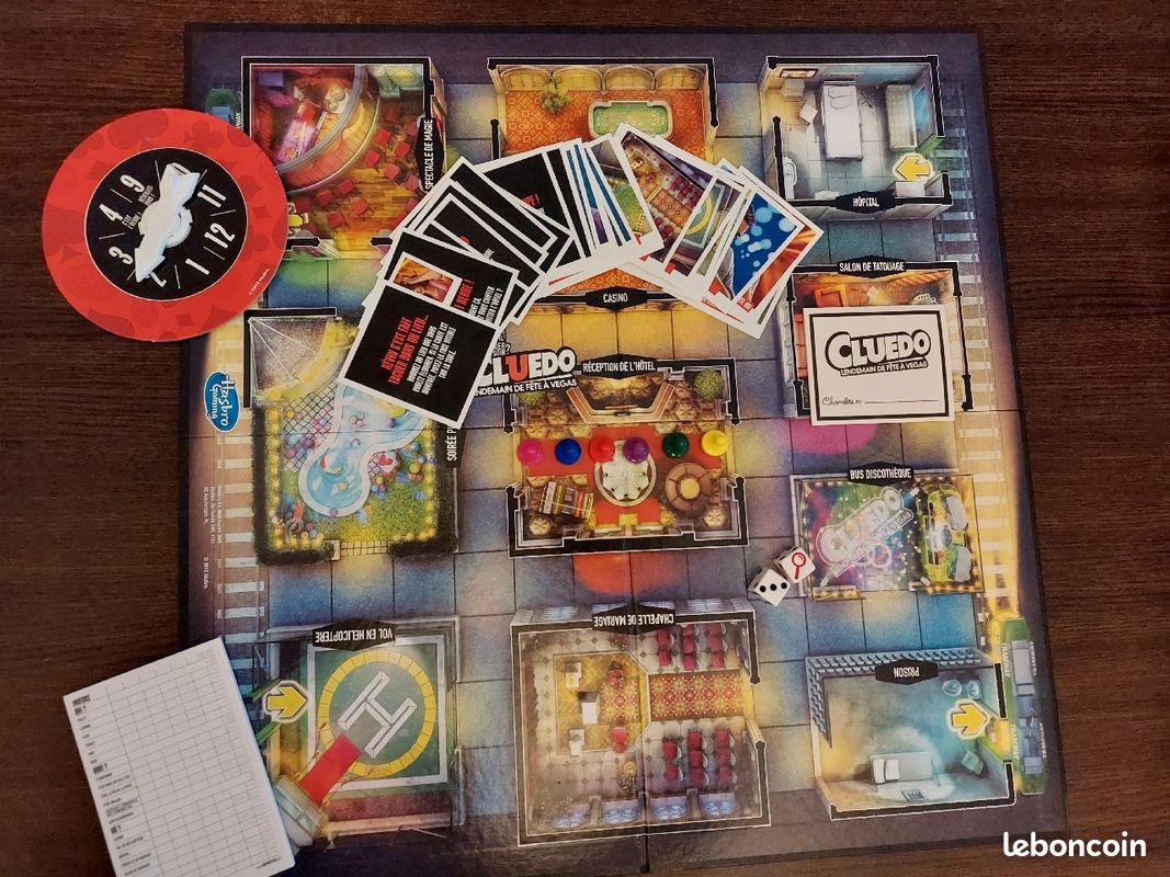 Cluedo (image 2)