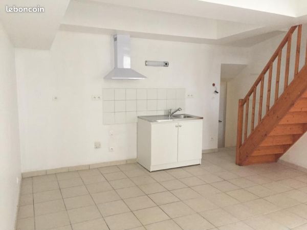 Appartement 2 pièces 41 m² · à Narbonne · 41 m² · 420 €