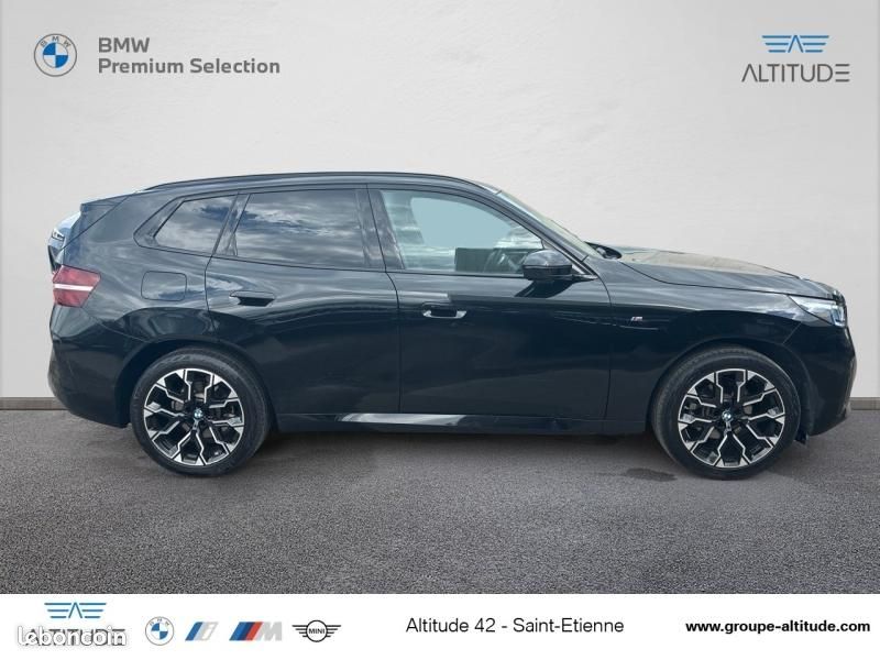 Bmw X3 xDrive30e 299ch M Sport (image 7)