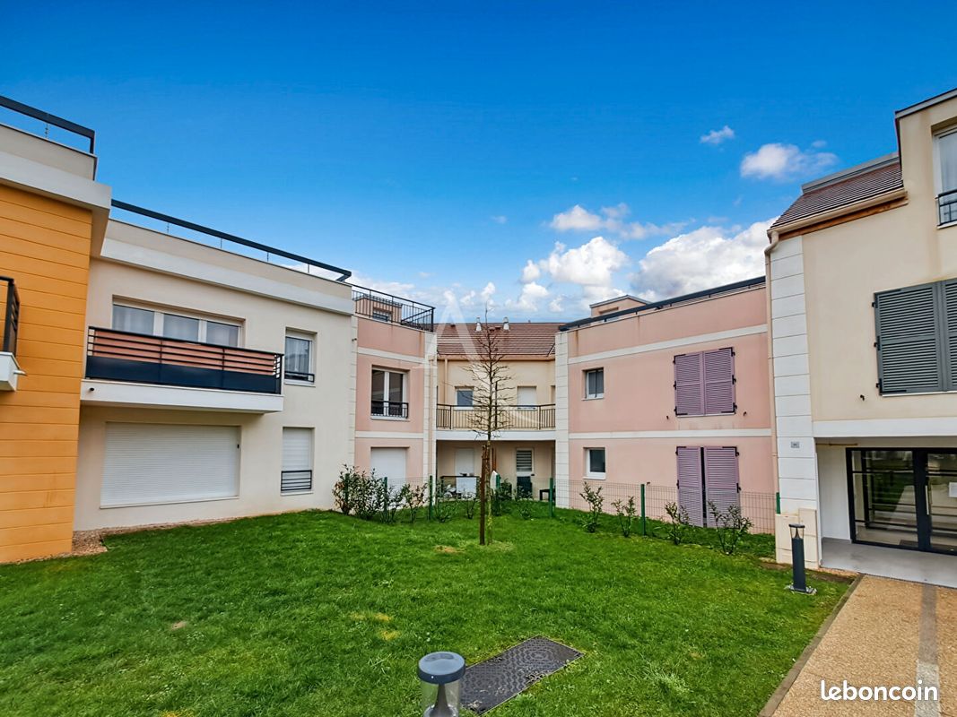 Duplex 4 pièces 84 m² (image 1)