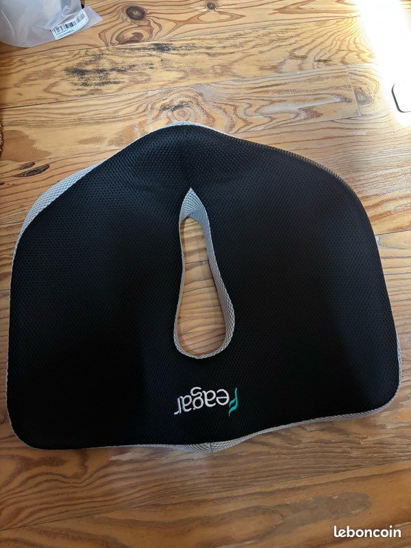 Coussin de siège Feagar (image 1)
