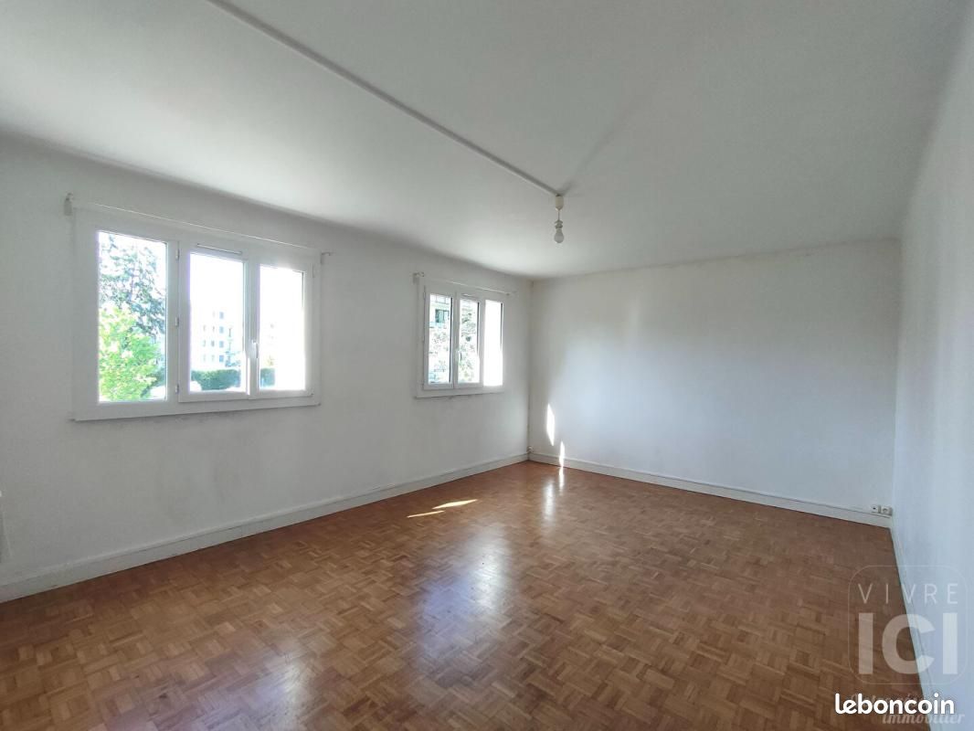 Appartement 2 pièces 45 m² · à Nantes · 45 m² · 760 €
