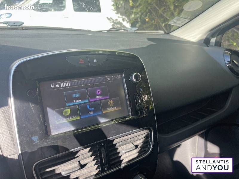 Renault Clio dCi 90 Energy 82g Zen (image 17)