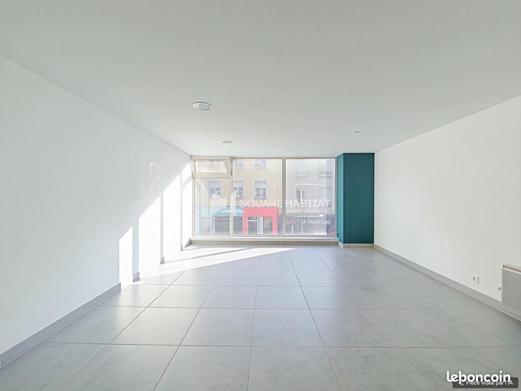 Appartement 2 pièces 66 m² · à Saint-Lô · 66 m² · 143 000 €