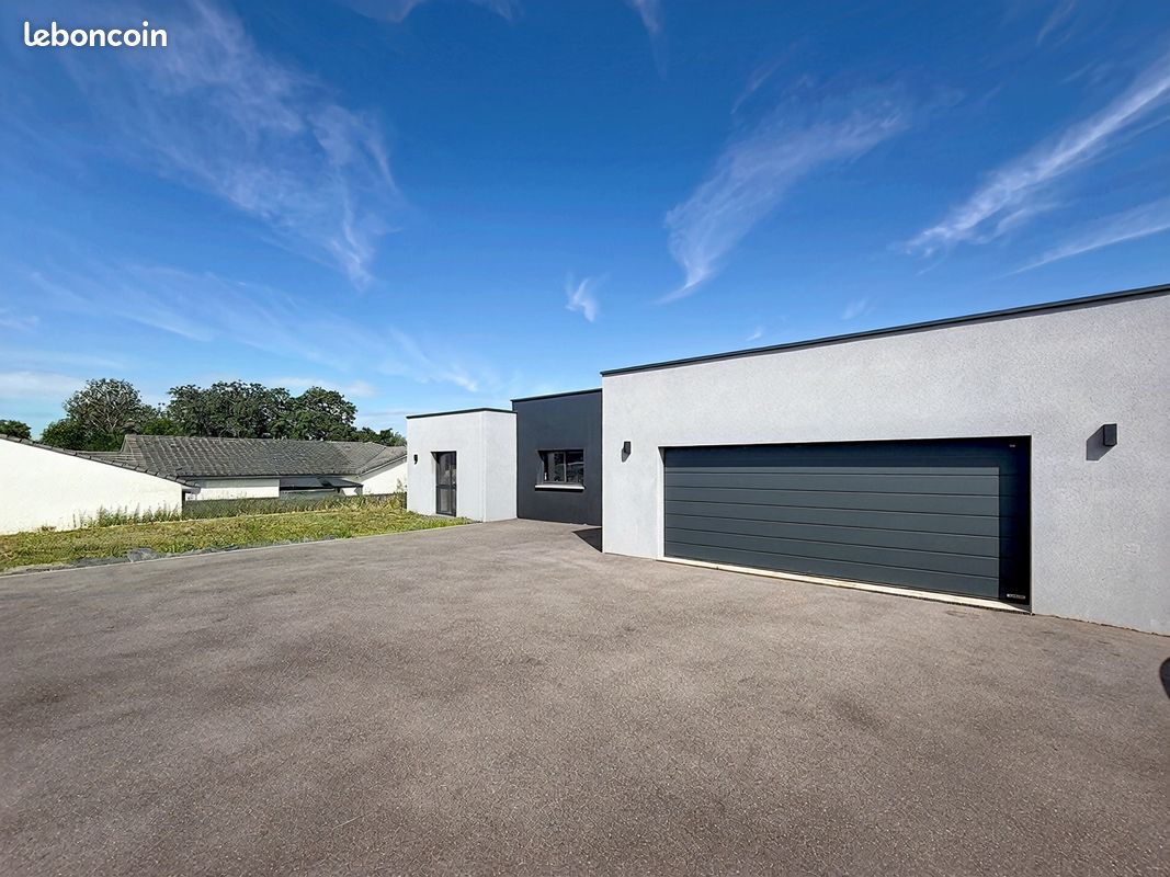 Maison 4 pièces 124 m² · à Réméréville · 124 m² · 410 000 €