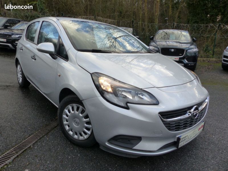 Opel CORSA 1.4 75CH ENJOY 5P (image 3)