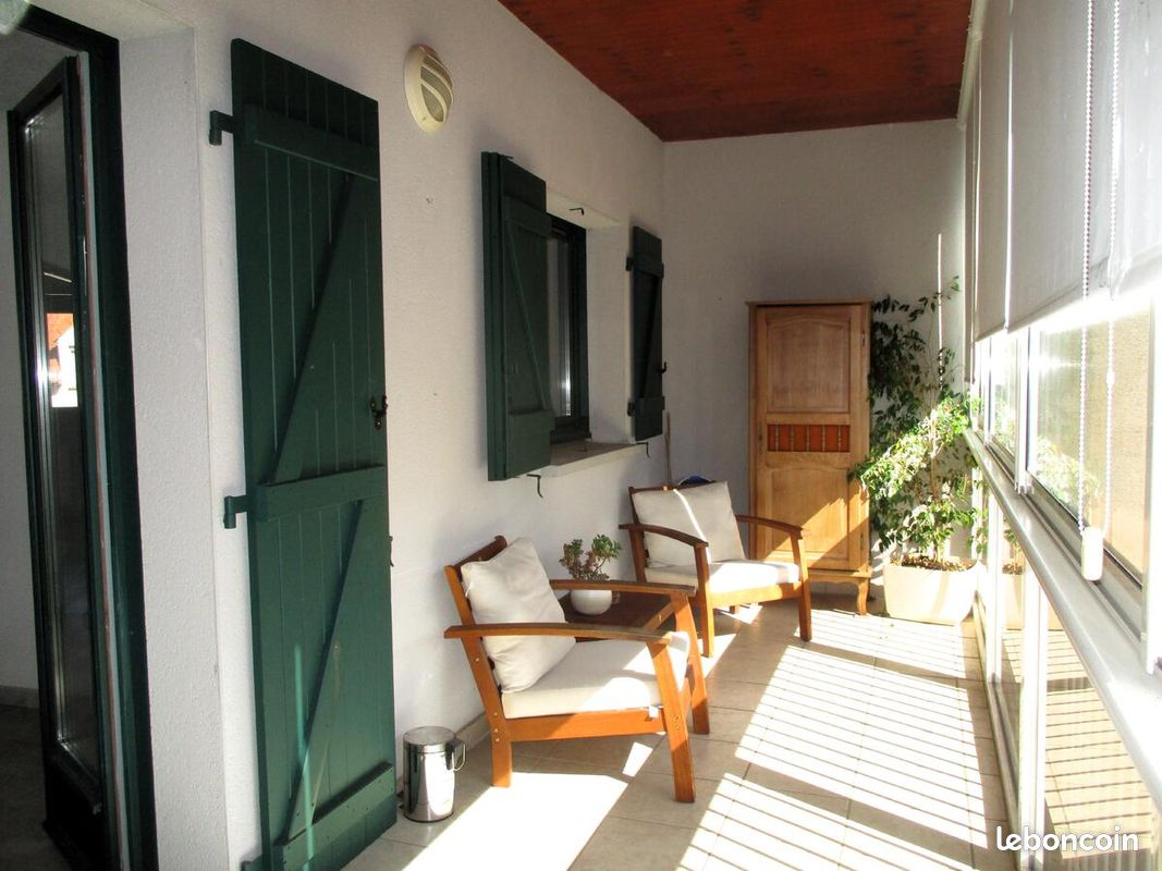Appartement 3 pièces 52 m² · à Tarbes · 52 m² · 124 400 €