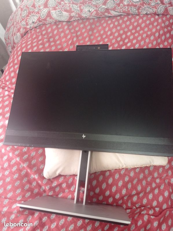 Écran HP E24 G5 (image 2)